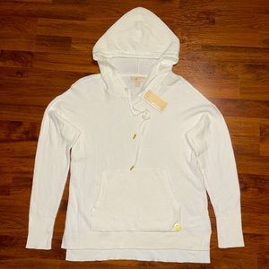 Women light sweater/hoodie
